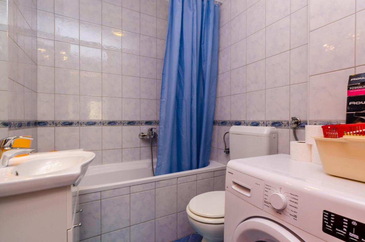 Ana Apartment تْسافتات المظهر الخارجي الصورة