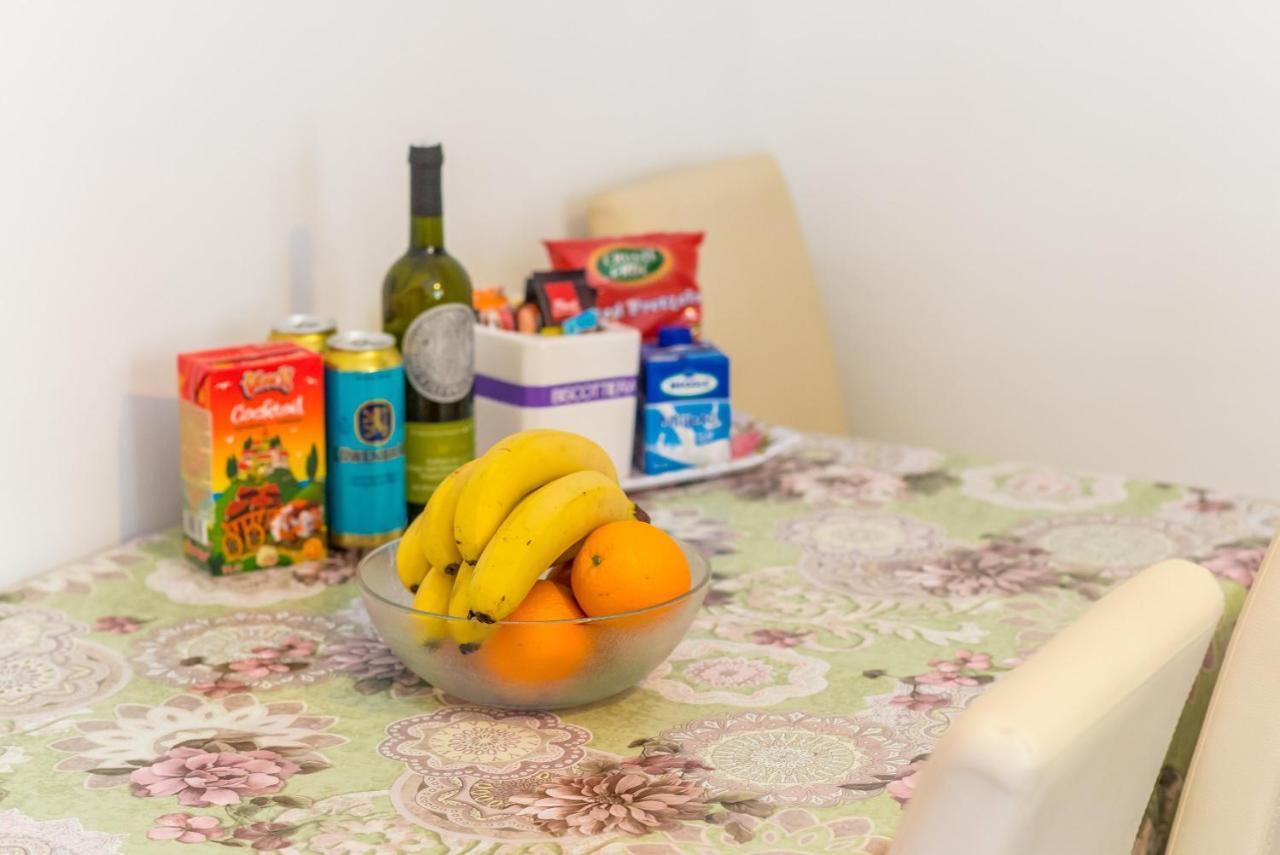 Ana Apartment تْسافتات المظهر الخارجي الصورة