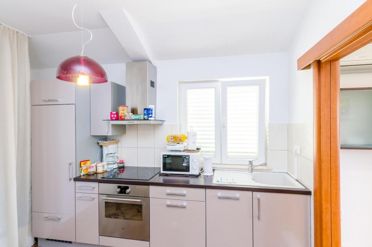 Ana Apartment تْسافتات المظهر الخارجي الصورة