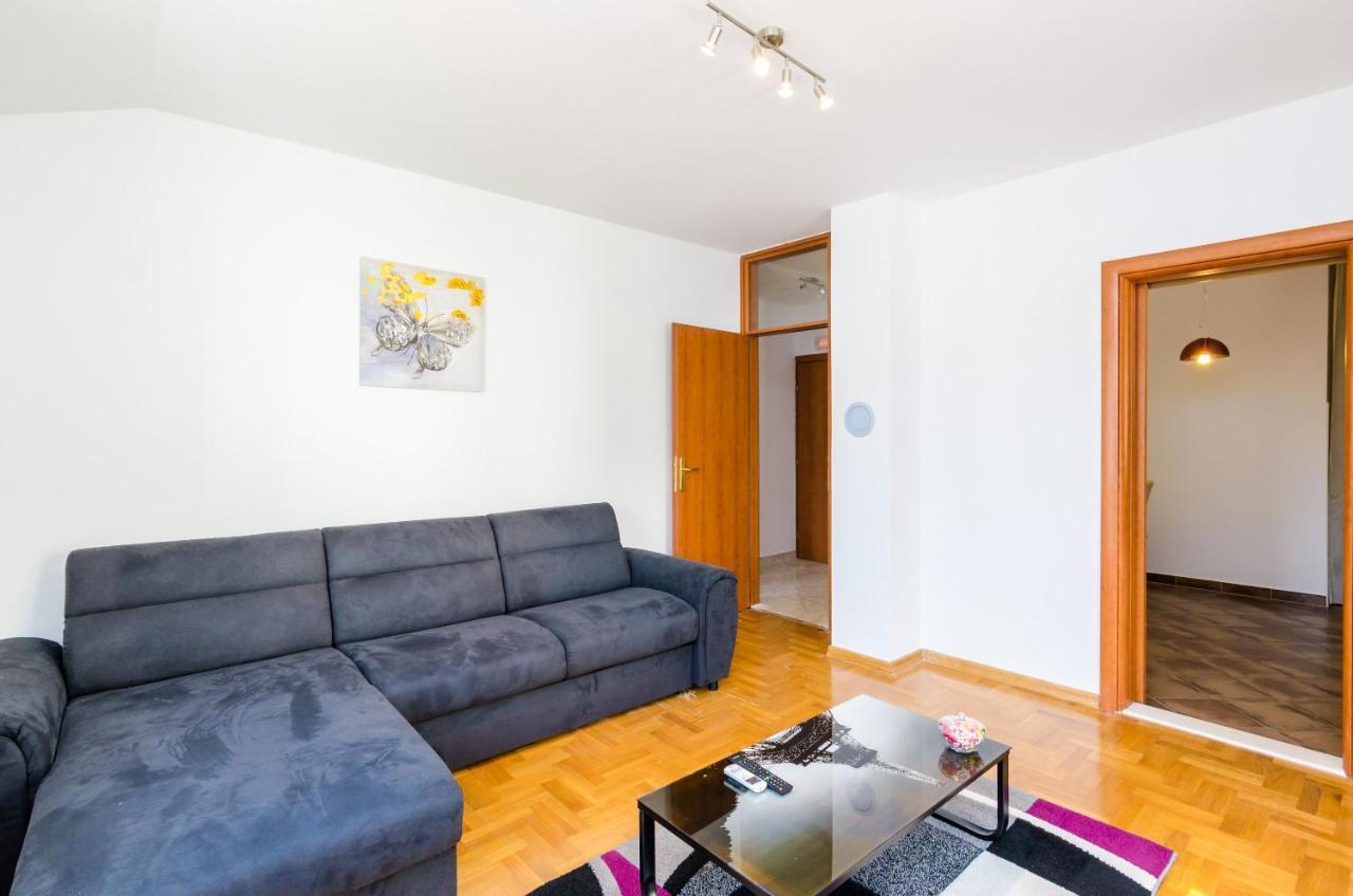Ana Apartment تْسافتات المظهر الخارجي الصورة