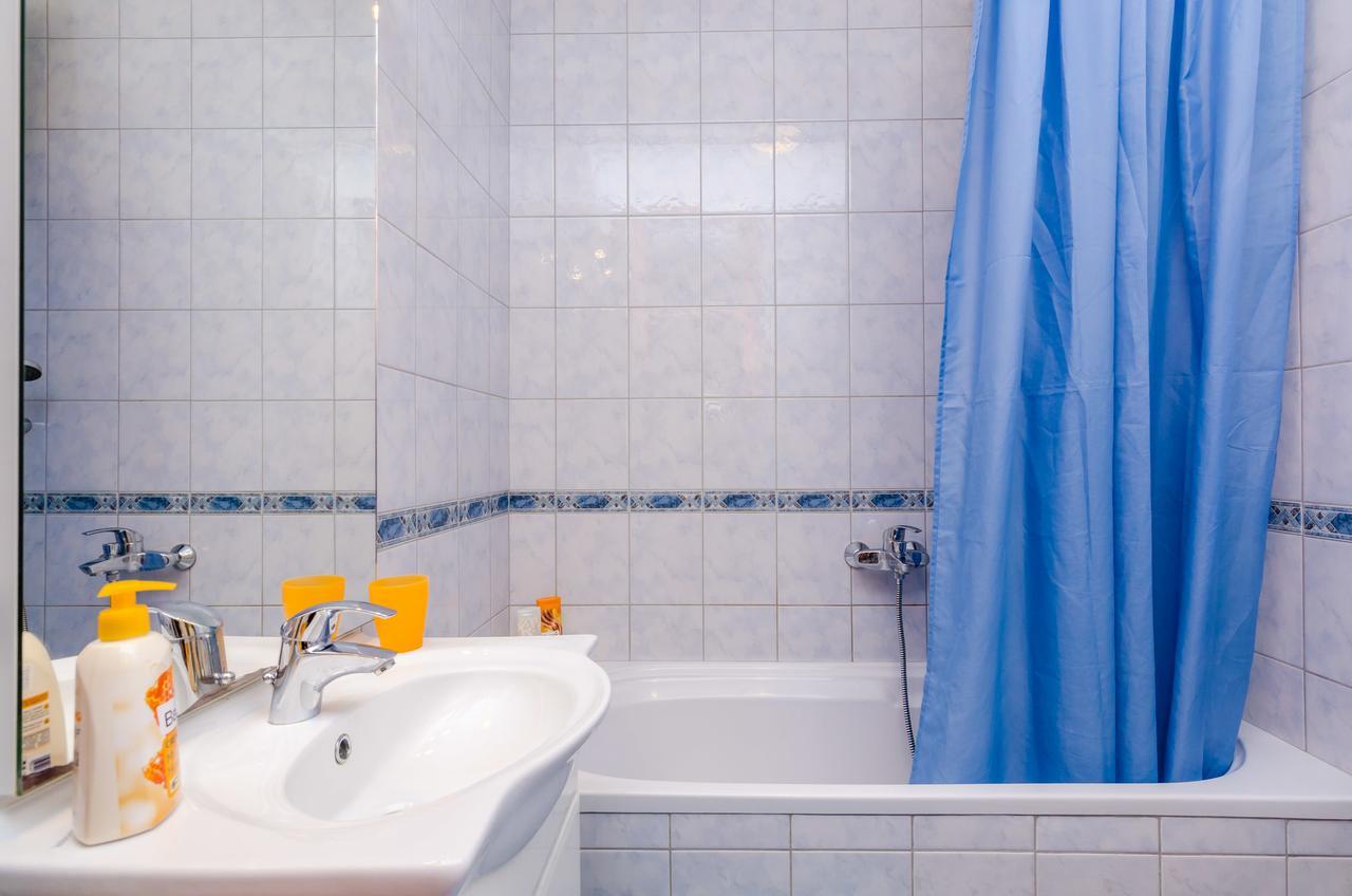 Ana Apartment تْسافتات المظهر الخارجي الصورة