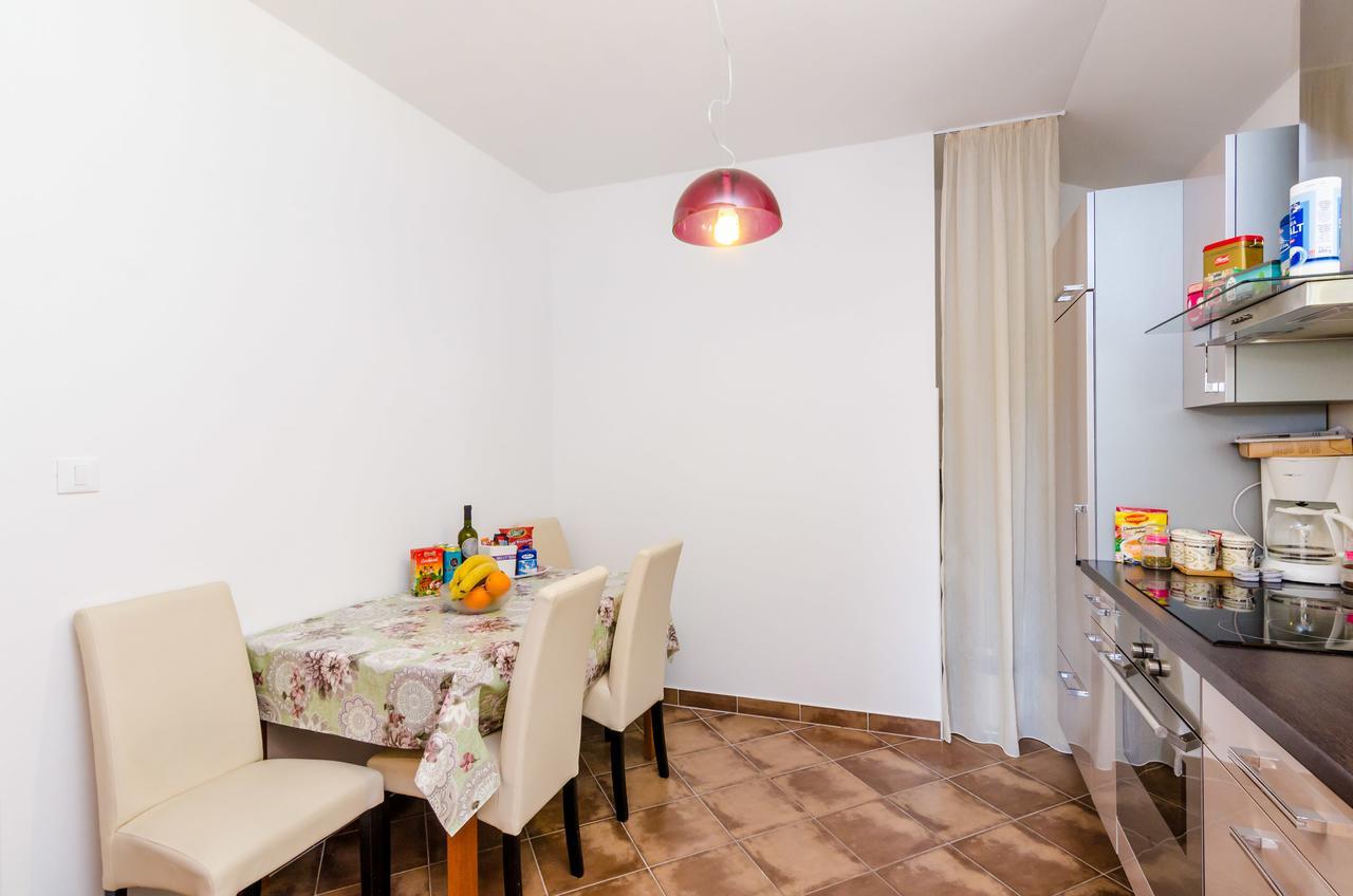Ana Apartment تْسافتات المظهر الخارجي الصورة