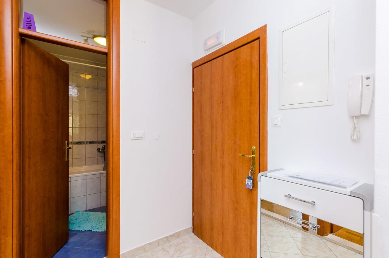 Ana Apartment تْسافتات المظهر الخارجي الصورة