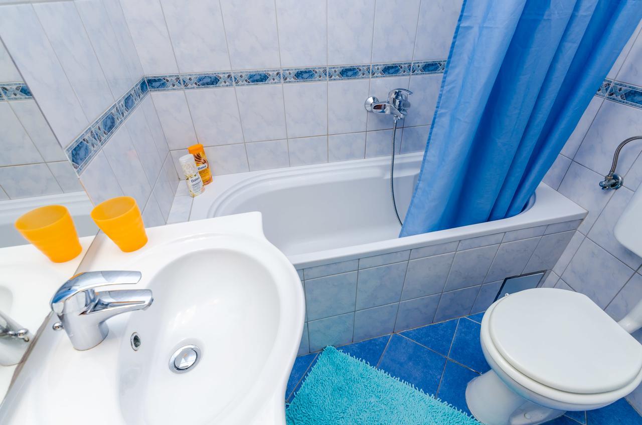 Ana Apartment تْسافتات المظهر الخارجي الصورة