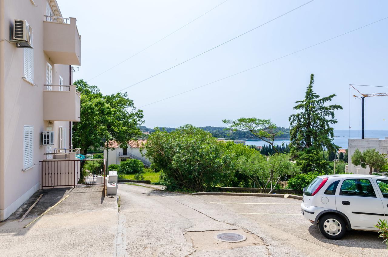Ana Apartment تْسافتات المظهر الخارجي الصورة