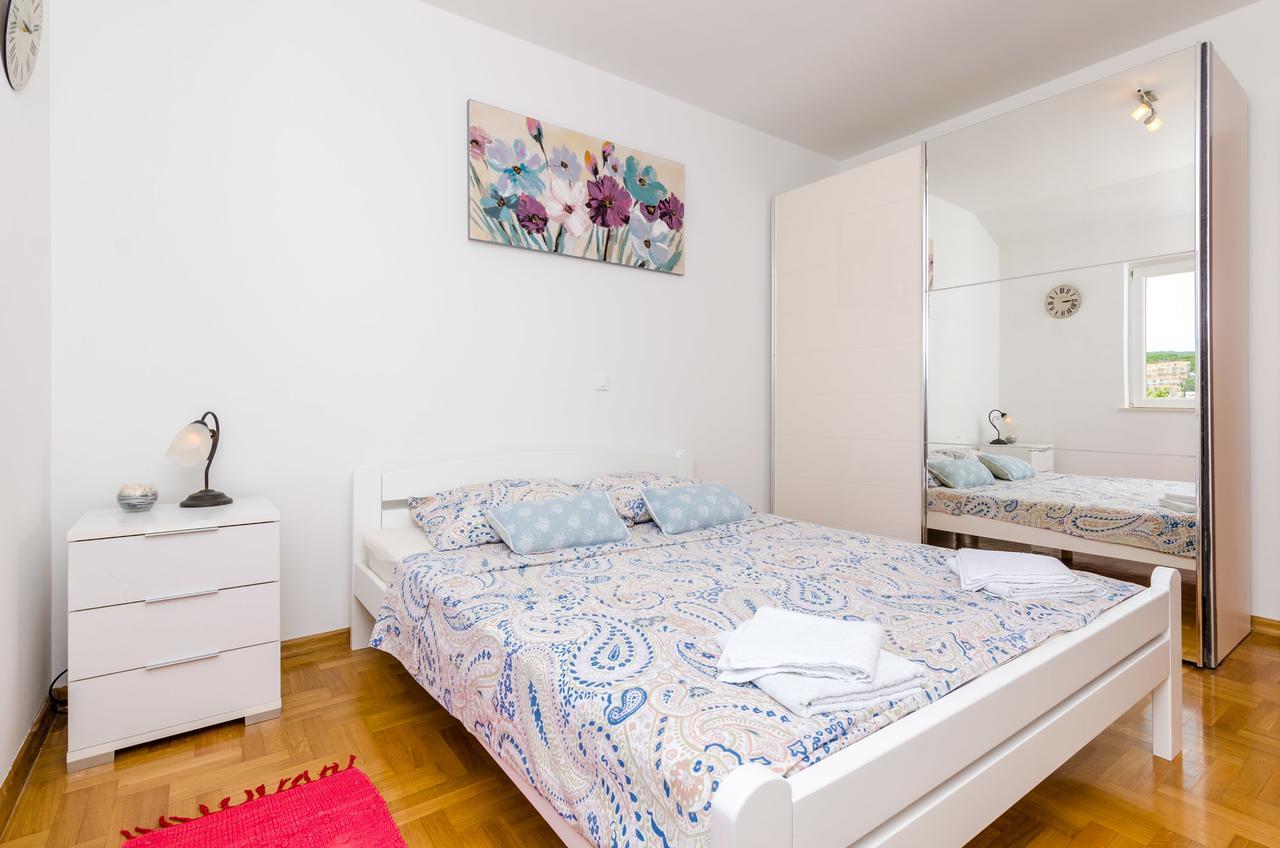 Ana Apartment تْسافتات المظهر الخارجي الصورة