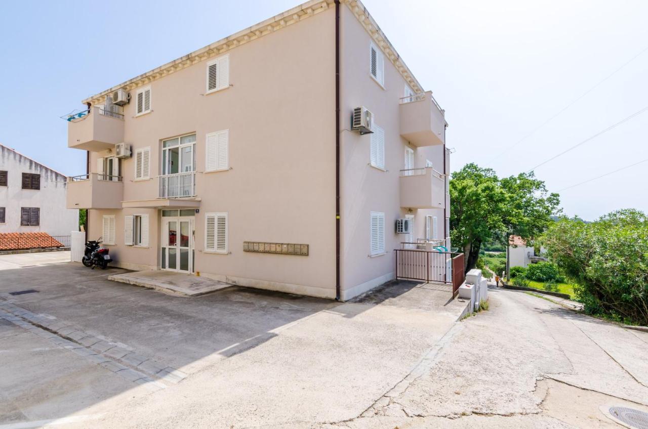 Ana Apartment تْسافتات المظهر الخارجي الصورة